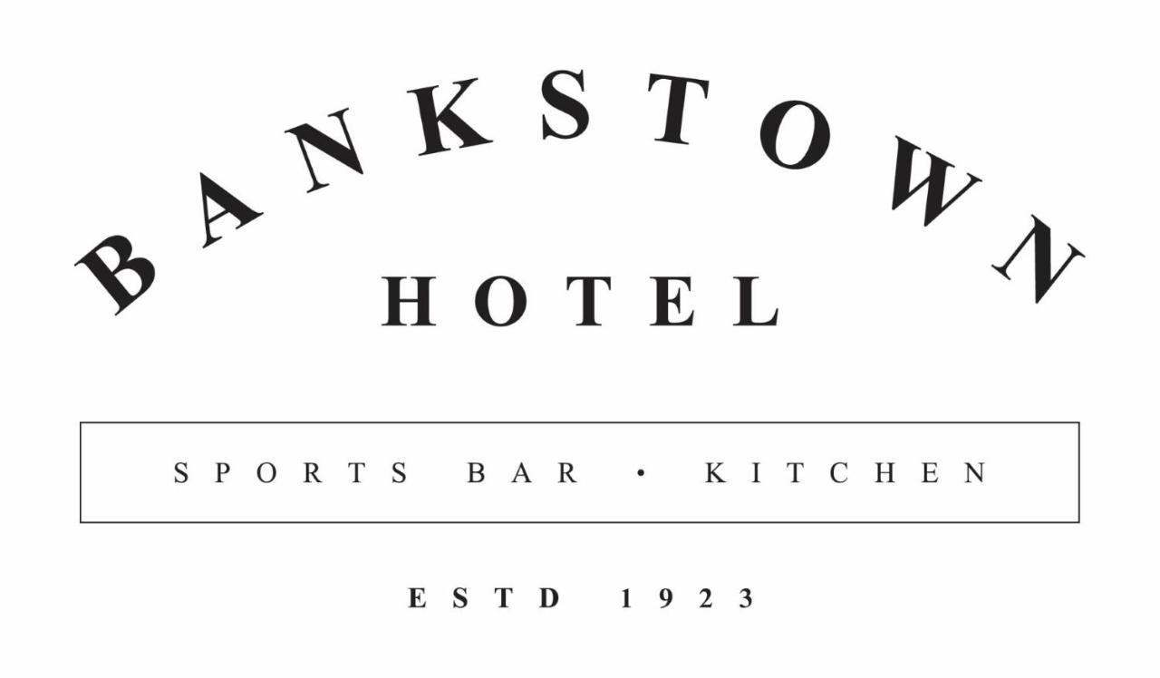 Bankstown Hotel Bagian luar foto